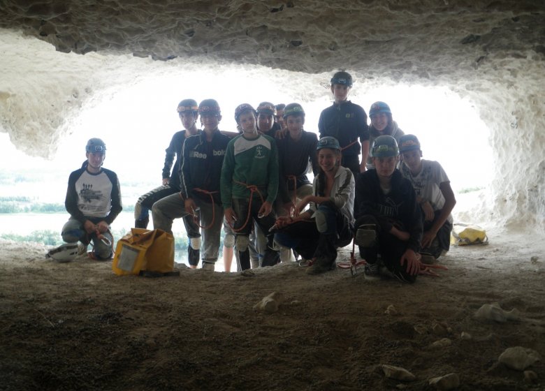 Authentik Aventure