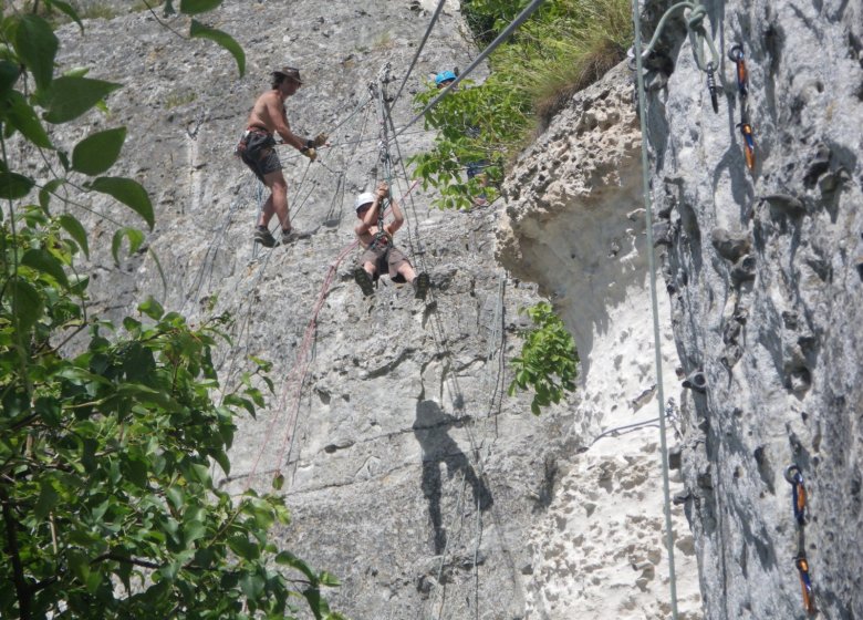Authentik Aventure