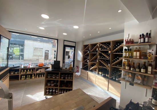 Autour du Fromage – Chez Isa