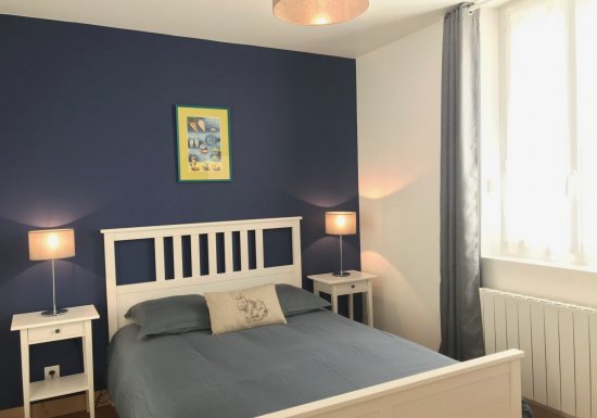 La Sucrerie – Chambres à la Campagne