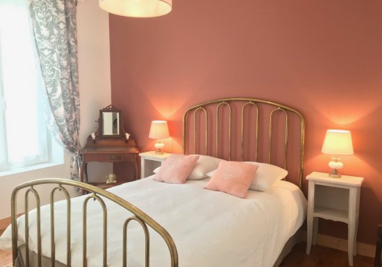 La Sucrerie – Chambres à la Campagne