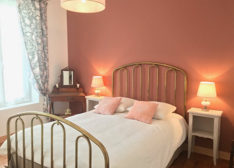 La Sucrerie – Chambres à la Campagne