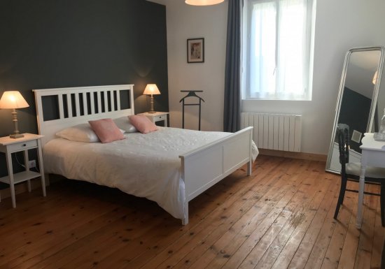 La Sucrerie – Chambres à la Campagne