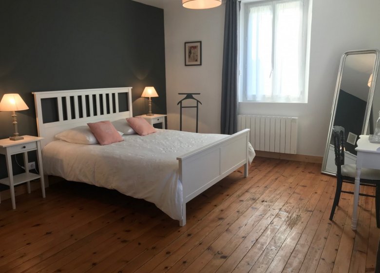 La Sucrerie – Chambres à la Campagne