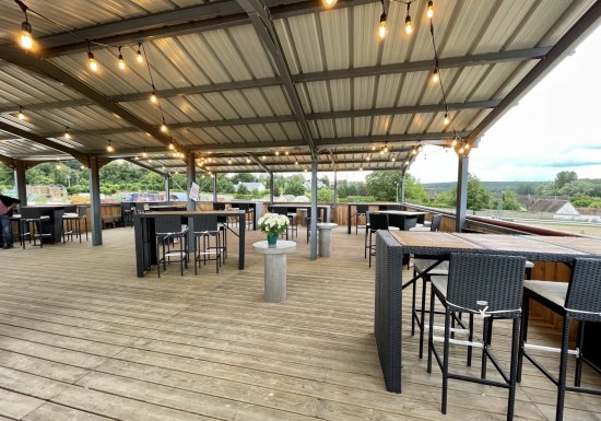 Les 27 Hôtellerie & Evénementiel – Salle de Séminaire