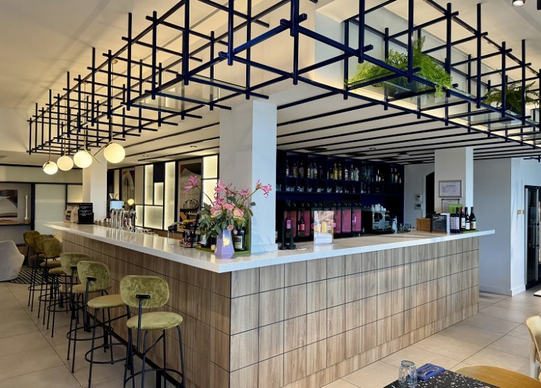 Hôtel Mercure Rouen Val de Reuil