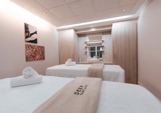 SNOW Group  Stefan MUCCHIELLI Deep Nature Spa