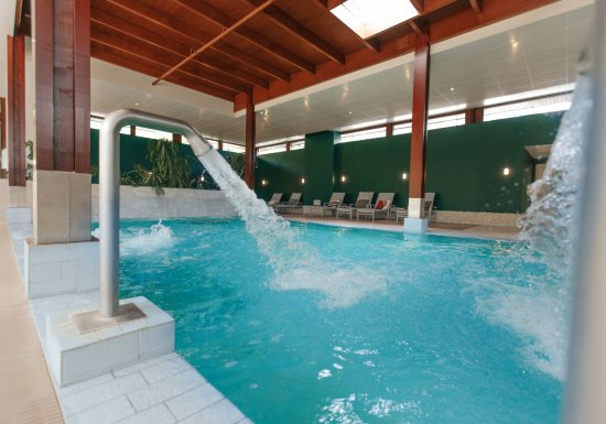 SNOW Group  Stefan MUCCHIELLI Deep Nature Spa