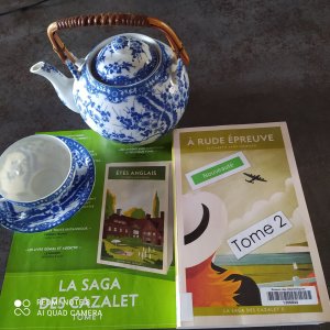 © BIBLIO SNA27 Club de lecture