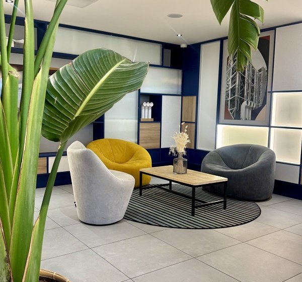 Hôtel Mercure Rouen Val de Reuil