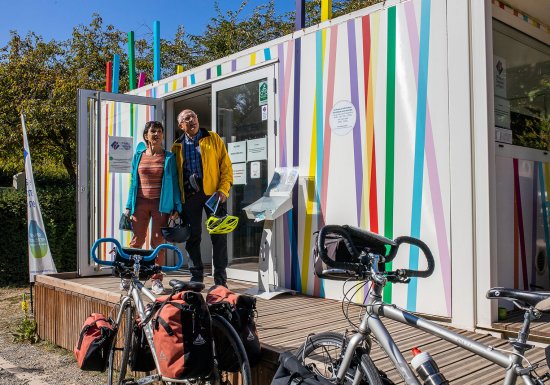 © CD27 Office de Tourisme Nouvelle Normandie – Bureau d’Information Touristique de Giverny