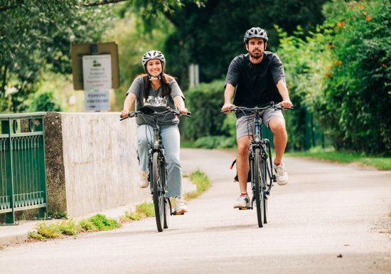 Voie des légendes (V2701)