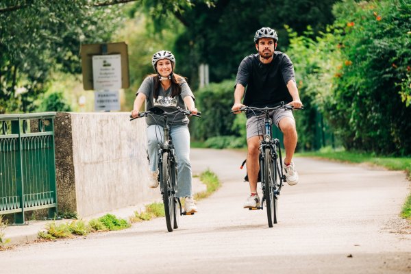 Voie des légendes (V2701)