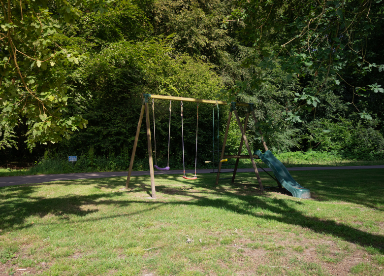 Domaine de la Ferme de Fourges – La Chaumière