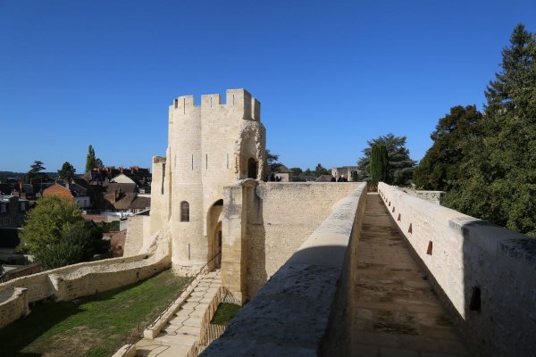 Château Fort de Gisors