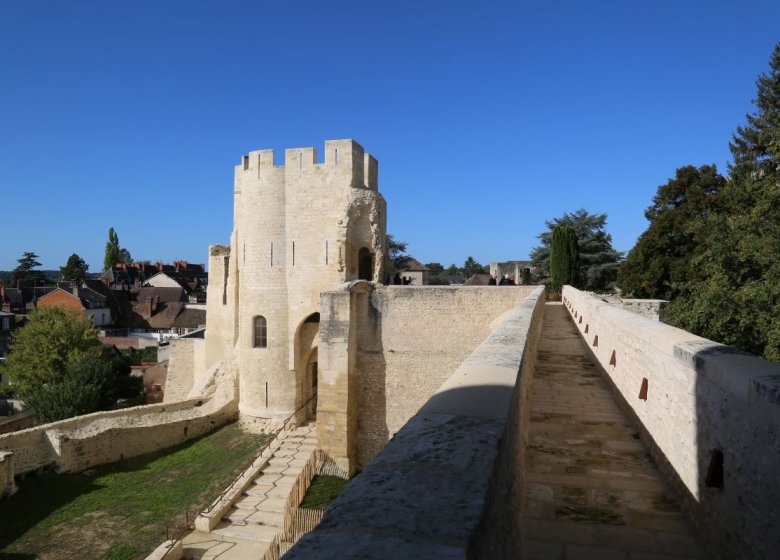 Château Fort de Gisors