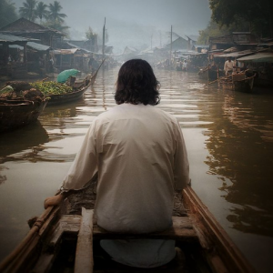 Séance unique : Baroudeurs du Christ