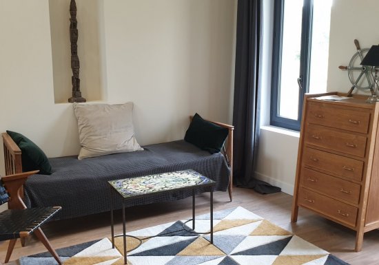 Clairseine – Les Barques