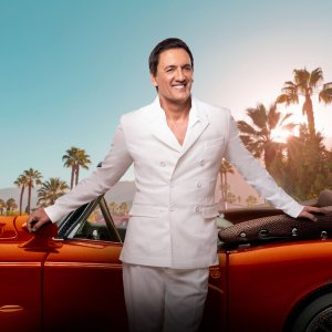 Best of Tour – Dany Brillant