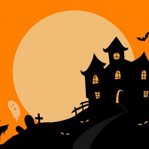 © Biblio SNA  Kermesse d’Halloween