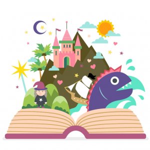 © Biblio SNA  Krok’histoires