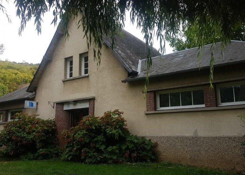 Bibliothèque Pour Tous des Andelys