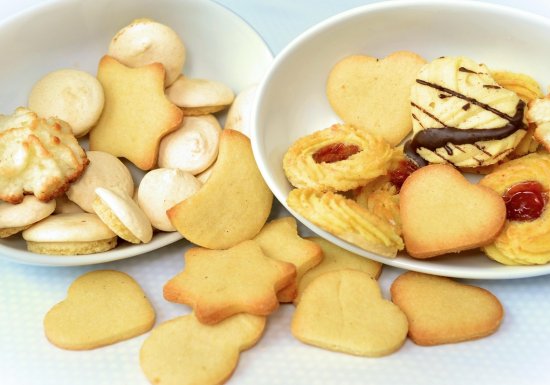 Mes Moments Délices