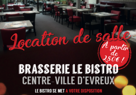©LeBistro Le Bistro