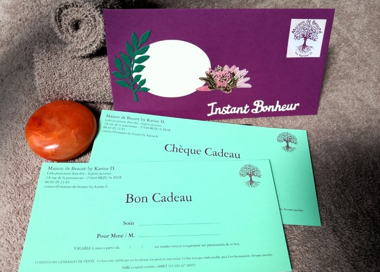 Maison de Beauté by Karine D.