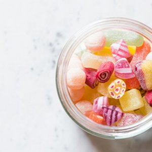 ©unsplash Chasse aux bonbons