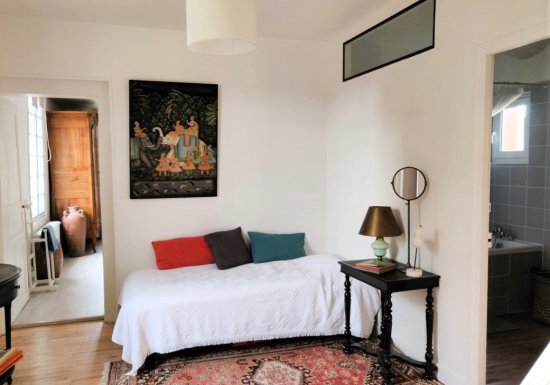 La Maison des Chouettes