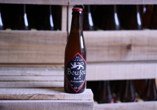 Brasserie Boujou Brasserie Boujou