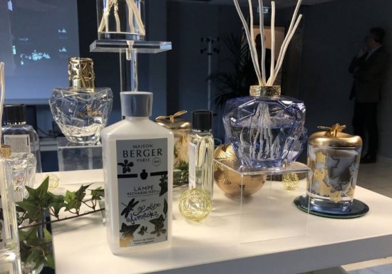 Boutique Maison Berger