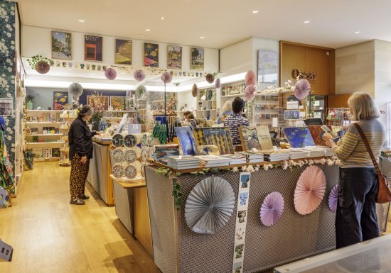 © olivier martin gambier Musée des impressionnismes Giverny