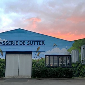 COMPLET – Visite et dégustation à la Brasserie De Sutter