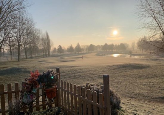 BRASSERIE DU GOLF GAILLON Bar-restaurant du Golf