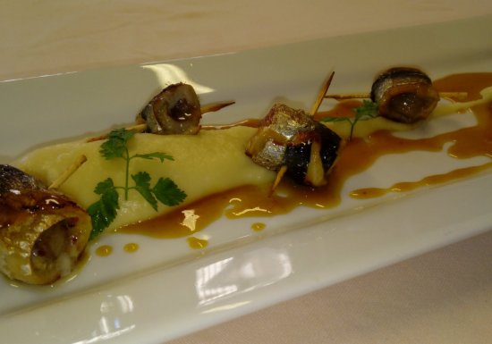 ©DR Auberge du Cochon d’Or