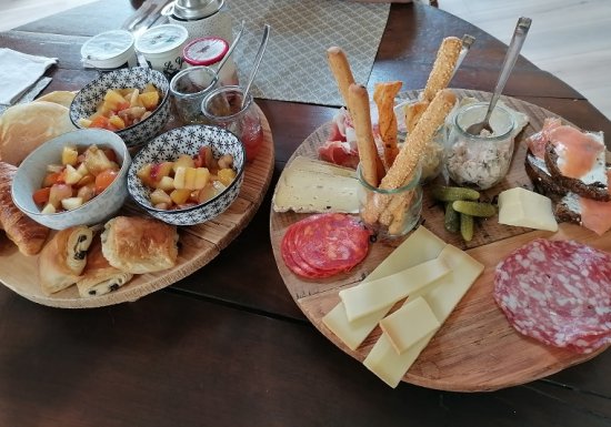 La Douce Tranquili’Thé