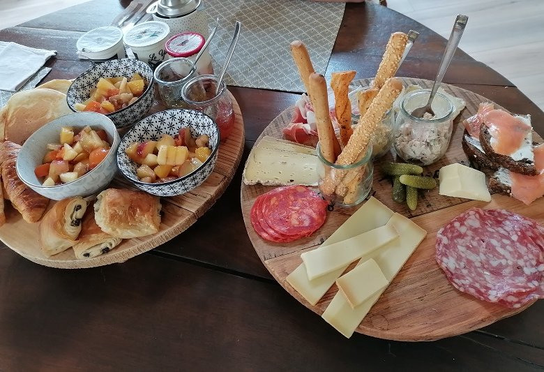 La Douce Tranquili’Thé