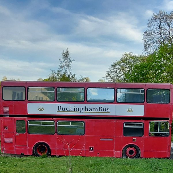 BuckinghamBus
