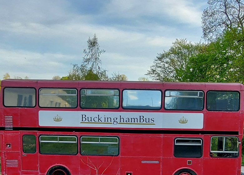 BuckinghamBus