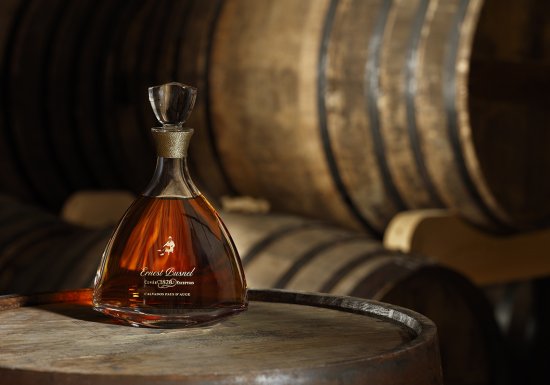David Morganti Distillerie Busnel SAS – Maison Busnel