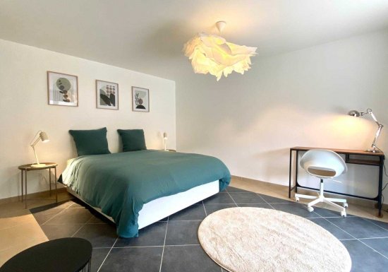 La Villa des Impressionnistes