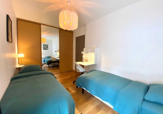 La Villa des Impressionnistes