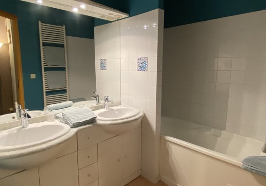 Chambres et table d’hôtes du Coquerel