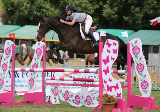Centre Equestre de Verneuil-sur-Avre