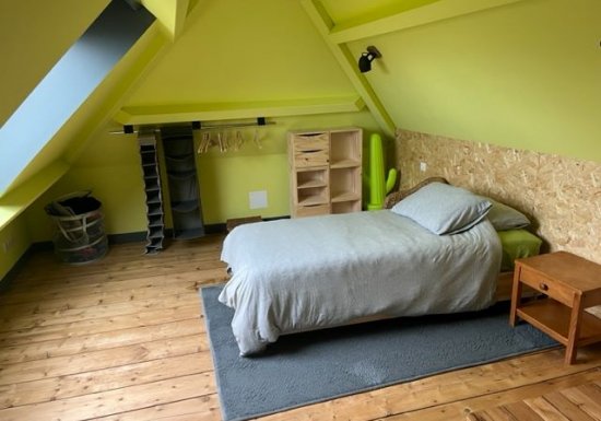 Gîte de l’Epicerie