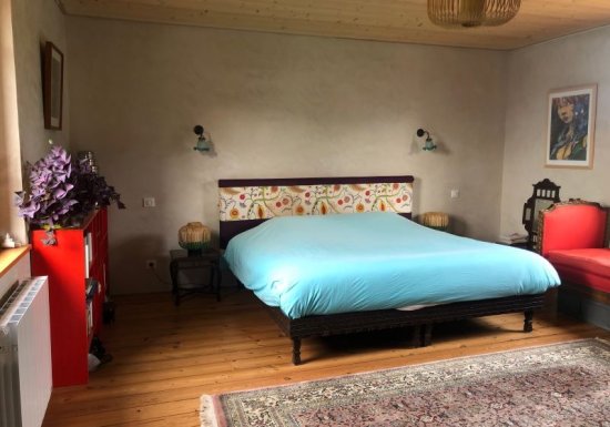 Gîte de l’Epicerie