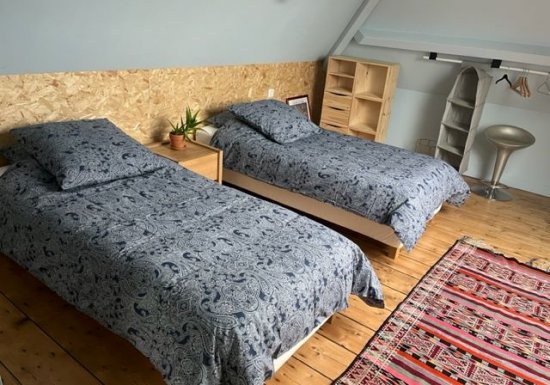 Gîte de l’Epicerie