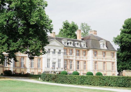 Château d'Argeronne Domaine du Château d’Argeronne